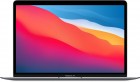  Apple MacBook Air (M1, 2020) 8 , 256  SSD Space Gray,   (MGN63)