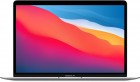  Apple MacBook Air (M1, 2020) 8 , 256  SSD Silver,  (MGN93)
