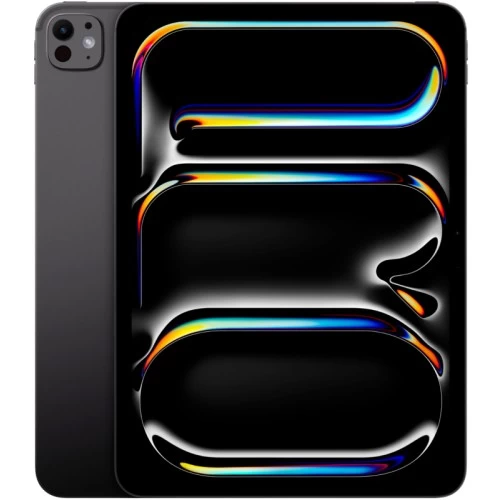  Apple iPad Pro 13 (2025) 2TB Wi-Fi Space Black  