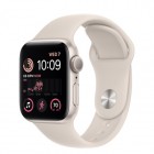  Apple Watch SE2 GPS 40mm Aluminum Case with Sport Band  /  2022