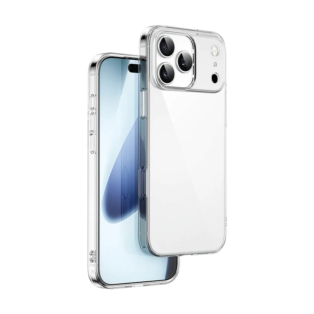  Baseus Shining  iPhone 17 Pro 
