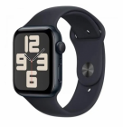  Apple Watch SE 2023 GPS 40mm Midnight Aluminum Case with Sport Band Midnight (Ҹ ) M/L 150200 mm