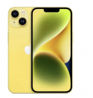  Apple iPhone 14 128GB Yellow nano-Sim + eSim 
