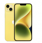  Apple iPhone 14 Plus 128GB Yellow nano-Sim + eSim 