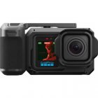 ����-������ GoPro MISSION 1 PRO Black Grip Edition