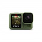 GoPro HERO13 Black Limited Edition In Forest Green