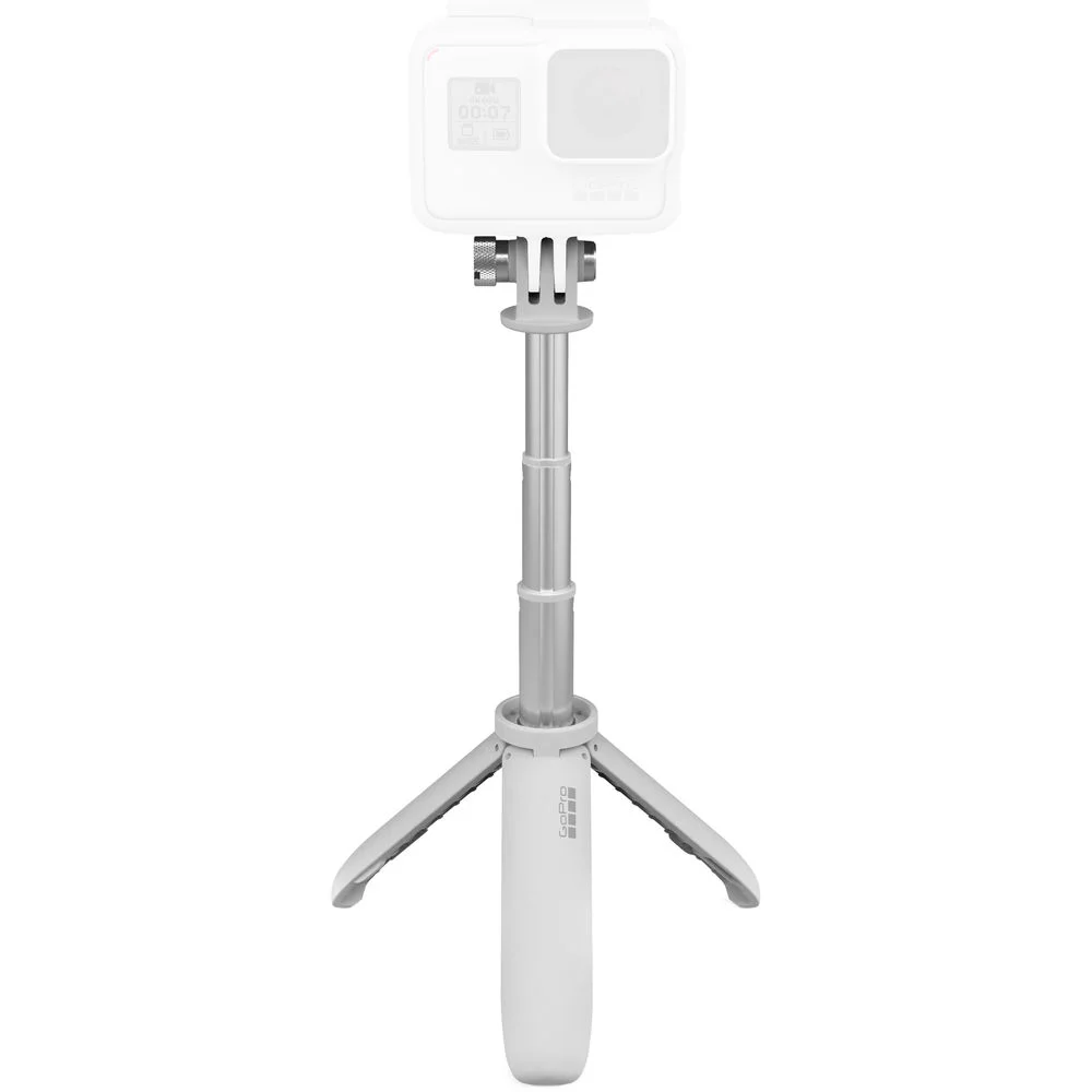 - GoPro Shorty AFTTM-001 White,  - GoPro Hero