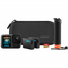 GoPro HERO13 Black Edition Accessories Bundle