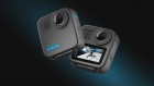 - GoPro MAX 360(CHDHZ-203-RW) 5.6K 2025