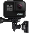     GoPro AHFSM-001 (Helmet Front + Side Mount)