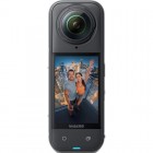 - Insta360 X5 Black