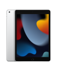  Apple iPad (2021) Wi-Fi 256 Gb Silver 