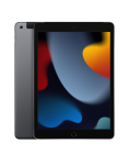  Apple iPad 10.2 (2021) Wi-Fi + Cellular 64Gb Space Grey (MK473)