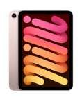  Apple iPad mini (2021) 64Gb Wi-Fi + Cellular Pink ()