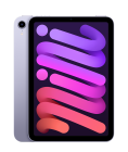  Apple iPad mini (2021) 64Gb Wi-Fi Purple ()