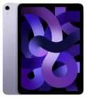 Apple iPad Air (2022) 64Gb Wi-Fi Purple () MME23