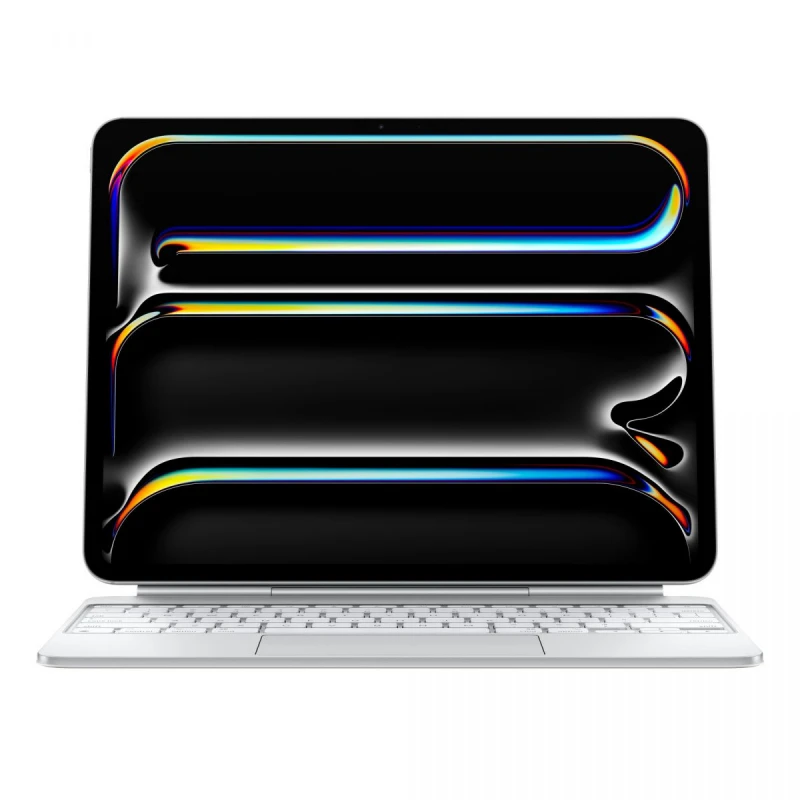  Apple Magic Keyboard  iPad Pro 11 M4 (2024),  MWR03