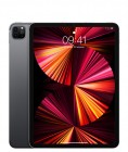  Apple iPad Pro 11 (2021) 128GB Wi-Fi + Cellular Space Grey MHW53  