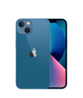  Apple iPhone 13 256GB Blue Dual-sim 