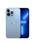  Apple iPhone 13 Pro 128GB Sierra Blue - RU