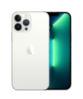  Apple iPhone 13 Pro Max 128GB Silver 