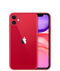  Apple iPhone 11 64Gb Red 