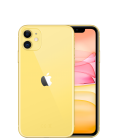  Apple iPhone 11 128Gb  Yellow Ƹ