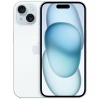  Apple iPhone 15 128GB Blue  Dual E-sim