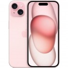  Apple iPhone 15 128GB Pink  Dual E-sim