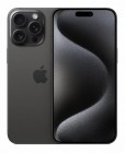 Apple iPhone 15 Pro Max 1TB Black Titanium ( ) Dual E-sim