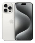 Apple iPhone 15 Pro 128GB White Titanium ( ) Dual E-sim
