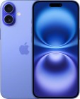  Apple iPhone 16 Plus 128GB Ultramarine  Dual E-sim