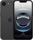  Apple iPhone 16e 512GB Black  Dual E-sim