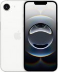  Apple iPhone 16e 256GB White  Esim