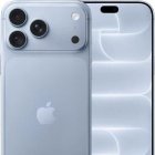 Apple iPhone 18 Pro Max 256GB Glacier Dual-eSim (�������)