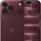 Apple iPhone 18 Pro 1TB Burgundy Dual-eSim (��������)