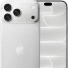 Apple iPhone 18 Pro 256GB Silver Dual-eSim (�����������)