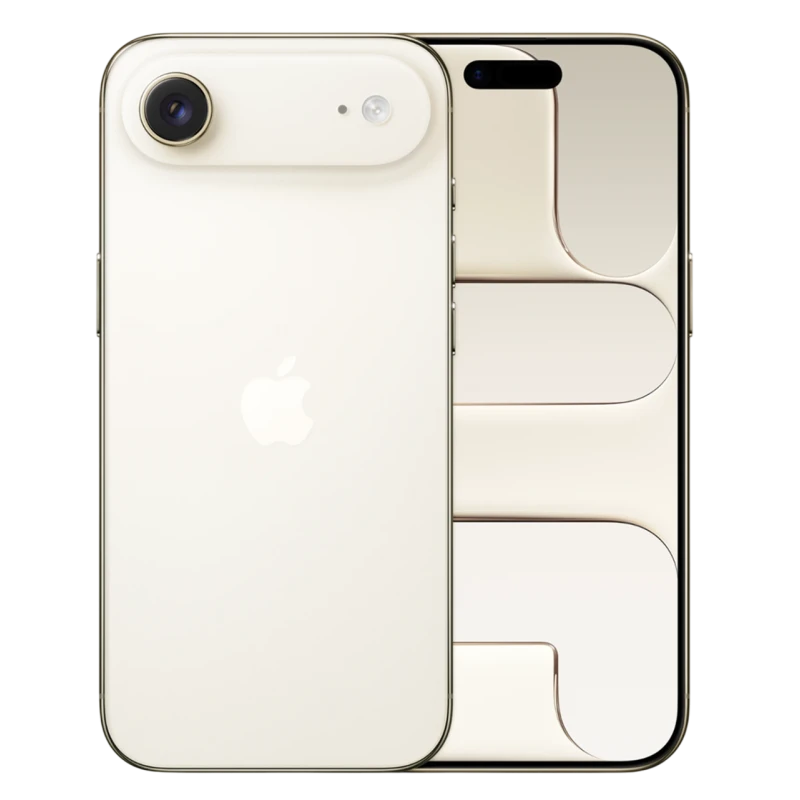 Apple iPhone Air 1TB Ligth Gold eSim ()