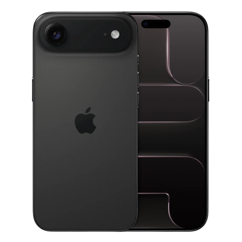 Apple iPhone Air 1TB Space Black eSim ( )