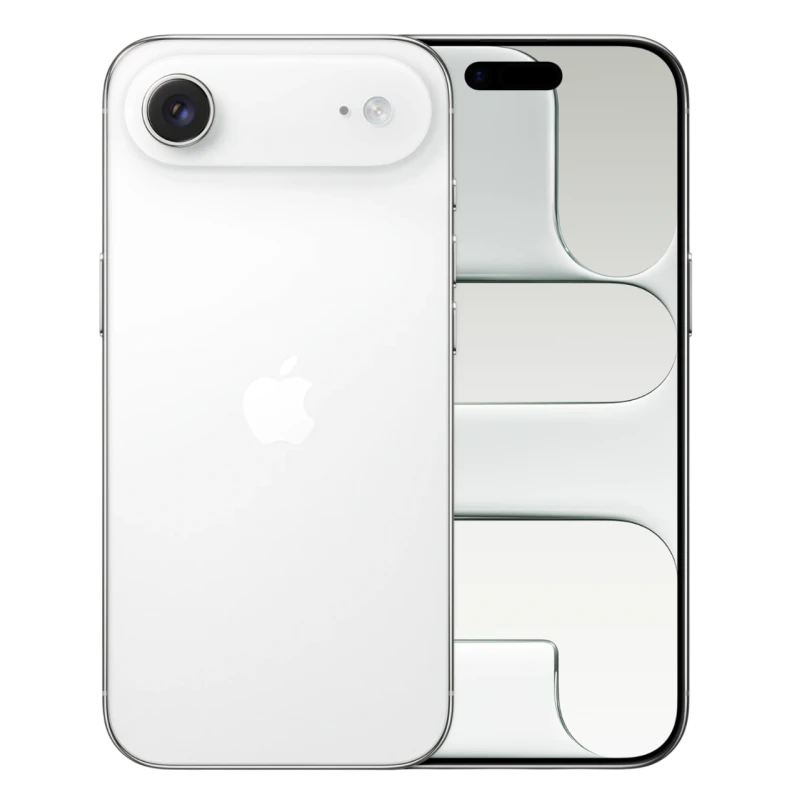 Apple iPhone Air 256GB Cloud White eSim ()