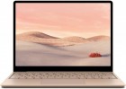  Microsoft Surface Laptop Go (Intel Core i5-1035G1 1000MHz/12.4"/8GB/256GB SSD/DVD /Intel UHD Graphics/Wi-Fi/Bluetooth/Windows 10 Home) Sandstone