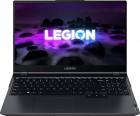  Lenovo Legion 5 15ACH6 15,6", AMD Ryzen 7, 5800H, 3.2 , 8, 512 SSD, RTX 3050 Ti, Windows 11 Home, 