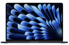  Apple MacBook Air 15 M3 16GB 256GB SSD Midnight