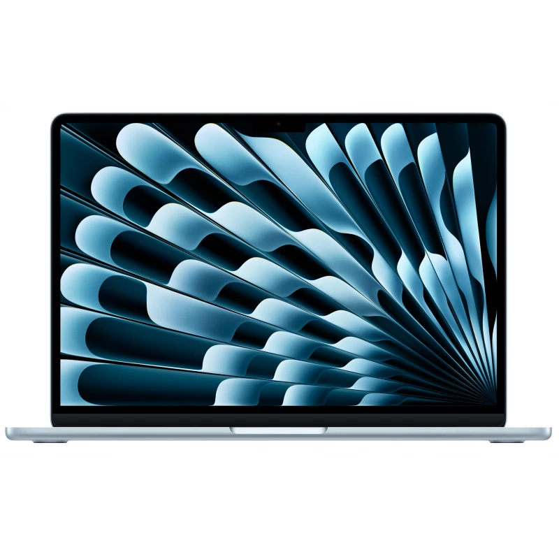  Apple MacBook Air 13" M4 16GB 256GB SSD Sky Blue MC6T4