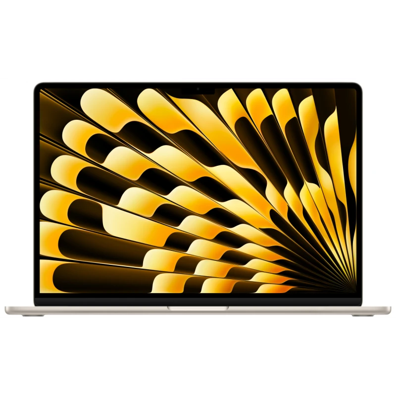  Apple MacBook Air 13" M4 16GB 256GB SSD Starlight MW0Y3