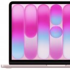 ������� Apple MacBook Neo 13 A18 Pro 8GB 256GB SSD Blush (MHFH4)
