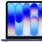 ������� Apple MacBook Neo 13 A18 Pro 8GB 256GB SSD Indigo (MHFF4)