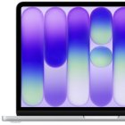 ������� Apple MacBook Neo 13 A18 Pro 8GB 256GB SSD Silver (MHFA4)