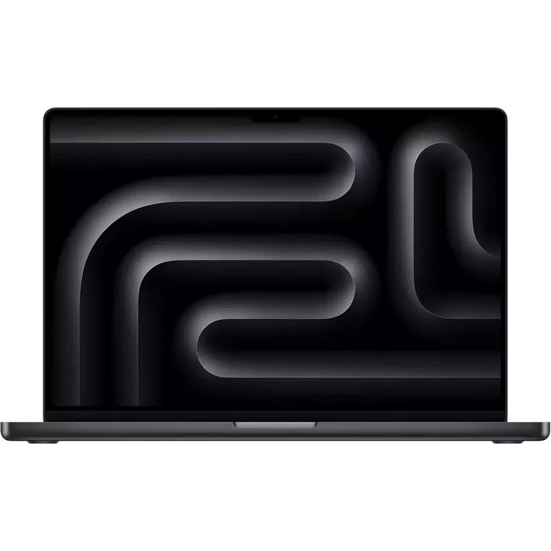 ������� Apple MacBook Pro 16 (2026) M5 Max 18C CPU, 40C GPU/48GB/2TB SSD (MGEE4) Space Black