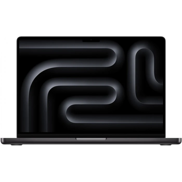 ������� Apple MacBook Pro 14" (M5 Pro 15C CPU, 16C GPU, 2026) 24 ��, 1 �� SSD, ������� ������, MGDR4 Space Black